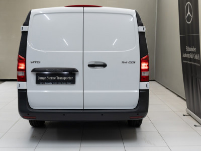 Mercedes-Benz Vito Gebrauchtwagen