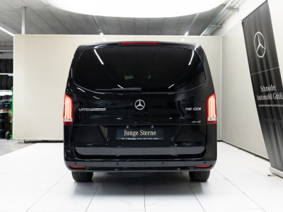 Mercedes-Benz Vito Gebrauchtwagen