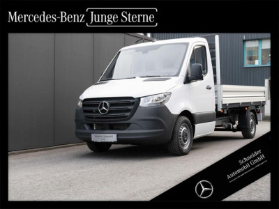 Mercedes-Benz Sprinter Gebrauchtwagen