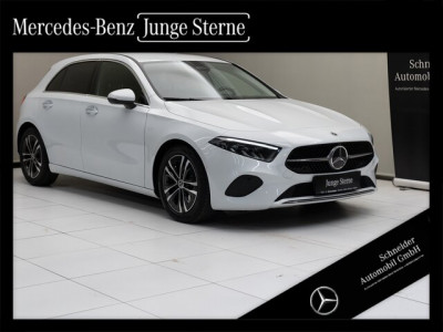 Mercedes-Benz A-Klasse Gebrauchtwagen