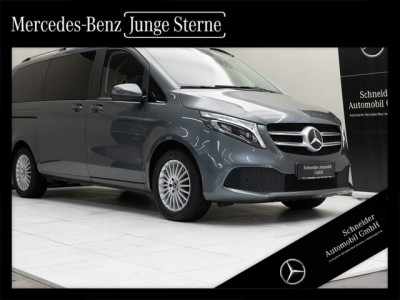 Mercedes-Benz V-Klasse Gebrauchtwagen