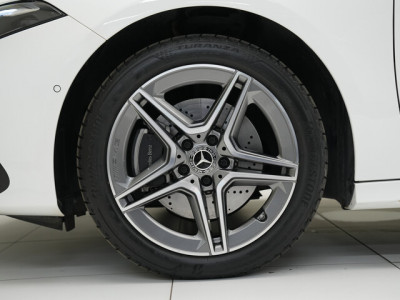 Mercedes-Benz A-Klasse Gebrauchtwagen Mercedes-Benz A-Klasse Gebrauchtwagen