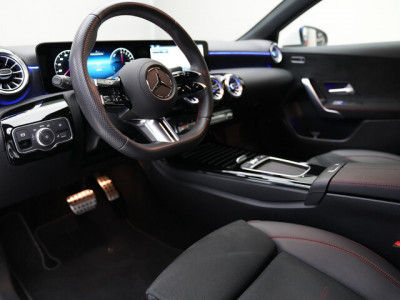 Mercedes-Benz A-Klasse Gebrauchtwagen Mercedes-Benz A-Klasse Gebrauchtwagen