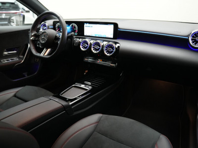 Mercedes-Benz A-Klasse Gebrauchtwagen Mercedes-Benz A-Klasse Gebrauchtwagen