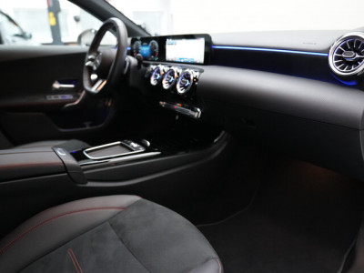 Mercedes-Benz A-Klasse Gebrauchtwagen Mercedes-Benz A-Klasse Gebrauchtwagen