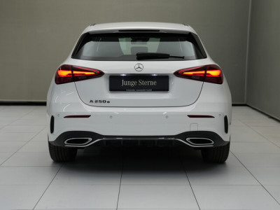 Mercedes-Benz A-Klasse Gebrauchtwagen Mercedes-Benz A-Klasse Gebrauchtwagen