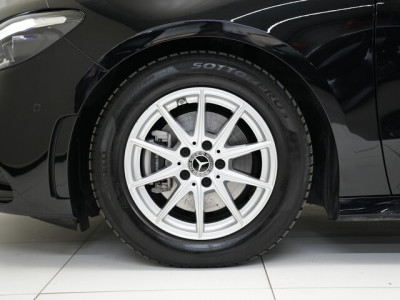 Mercedes-Benz B-Klasse Gebrauchtwagen