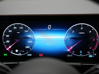 Mercedes-Benz B-Klasse Gebrauchtwagen