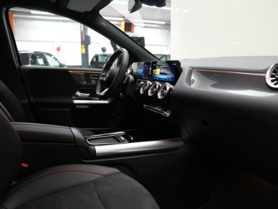 Mercedes-Benz B-Klasse Gebrauchtwagen