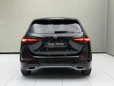 Mercedes-Benz B-Klasse Gebrauchtwagen