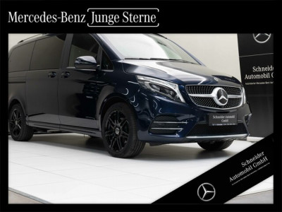 Mercedes-Benz V-Klasse Gebrauchtwagen