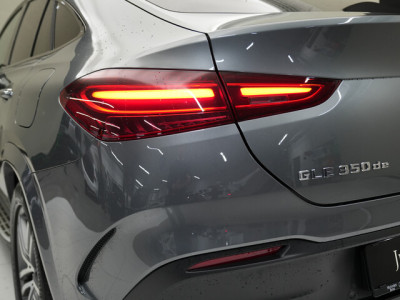 Mercedes-Benz GLE Gebrauchtwagen