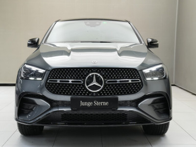 Mercedes-Benz GLE Gebrauchtwagen