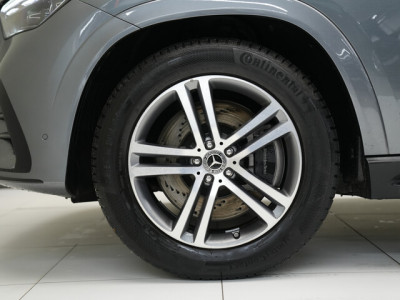 Mercedes-Benz GLE Gebrauchtwagen