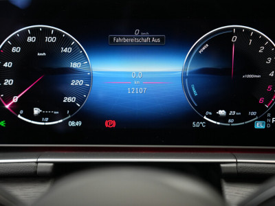 Mercedes-Benz GLE Gebrauchtwagen