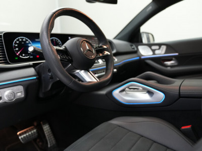 Mercedes-Benz GLE Gebrauchtwagen