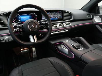 Mercedes-Benz GLE Gebrauchtwagen