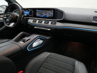Mercedes-Benz GLE Gebrauchtwagen