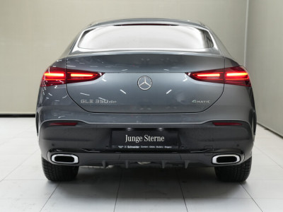 Mercedes-Benz GLE Gebrauchtwagen