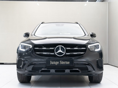 Mercedes-Benz GLC Gebrauchtwagen