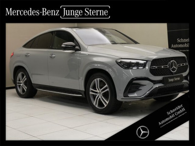 Mercedes-Benz GLE Gebrauchtwagen Mercedes-Benz GLE Gebrauchtwagen