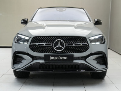 Mercedes-Benz GLE Gebrauchtwagen Mercedes-Benz GLE Gebrauchtwagen