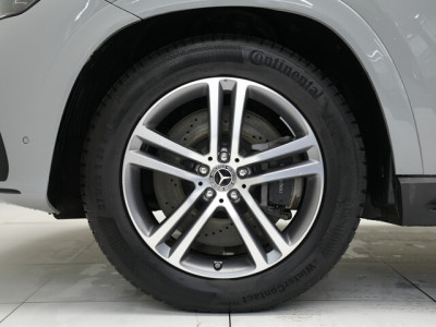 Mercedes-Benz GLE Gebrauchtwagen Mercedes-Benz GLE Gebrauchtwagen