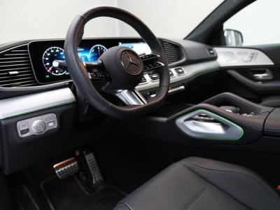 Mercedes-Benz GLE Gebrauchtwagen Mercedes-Benz GLE Gebrauchtwagen