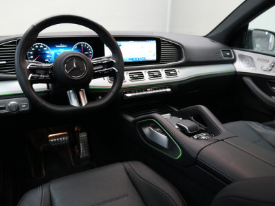 Mercedes-Benz GLE Gebrauchtwagen Mercedes-Benz GLE Gebrauchtwagen