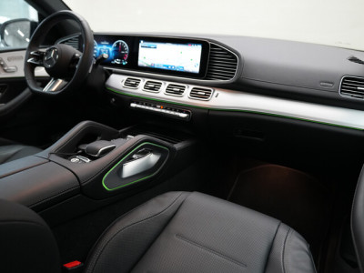 Mercedes-Benz GLE Gebrauchtwagen Mercedes-Benz GLE Gebrauchtwagen