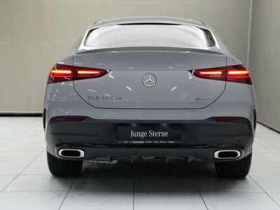 Mercedes-Benz GLE Gebrauchtwagen Mercedes-Benz GLE Gebrauchtwagen
