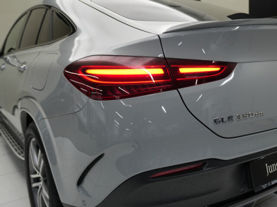 Mercedes-Benz GLE Gebrauchtwagen