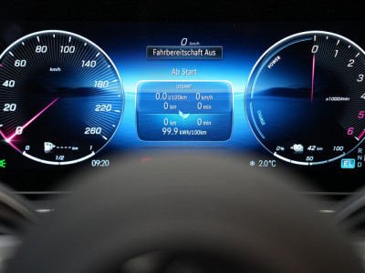 Mercedes-Benz GLE Gebrauchtwagen