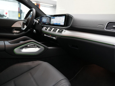 Mercedes-Benz GLE Gebrauchtwagen