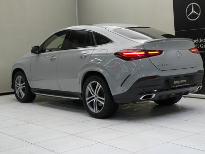 Mercedes-Benz GLE Gebrauchtwagen