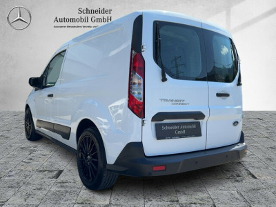 Ford Transit Connect Gebrauchtwagen