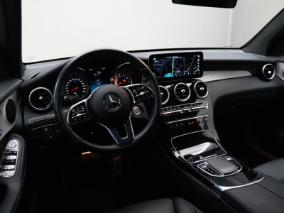 Mercedes-Benz GLC Gebrauchtwagen