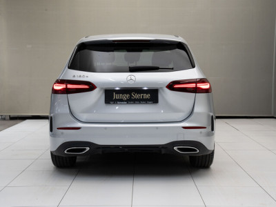 Mercedes-Benz B-Klasse Gebrauchtwagen