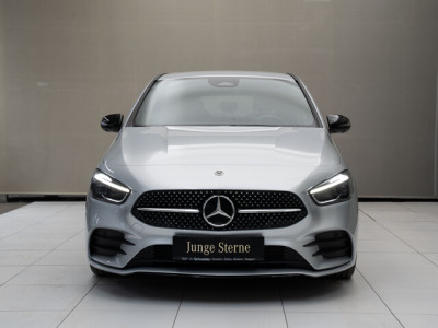 Mercedes-Benz B-Klasse Gebrauchtwagen