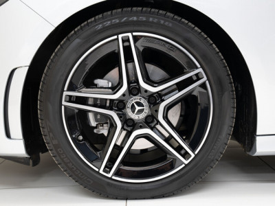 Mercedes-Benz B-Klasse Gebrauchtwagen