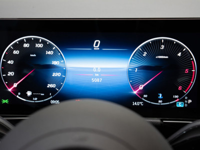 Mercedes-Benz B-Klasse Gebrauchtwagen