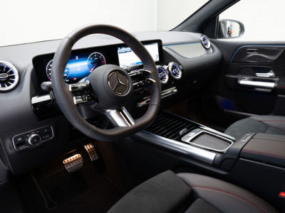 Mercedes-Benz B-Klasse Gebrauchtwagen