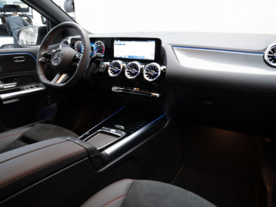 Mercedes-Benz B-Klasse Gebrauchtwagen