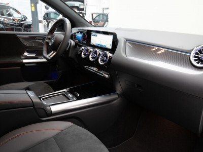 Mercedes-Benz B-Klasse Gebrauchtwagen