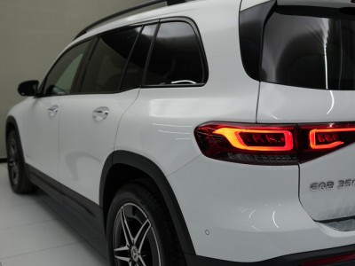 Mercedes-Benz EQB Gebrauchtwagen