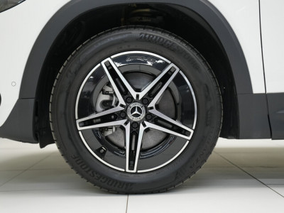 Mercedes-Benz EQB Gebrauchtwagen