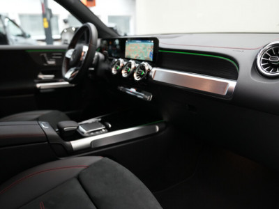 Mercedes-Benz EQB Gebrauchtwagen