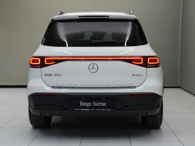 Mercedes-Benz EQB Gebrauchtwagen