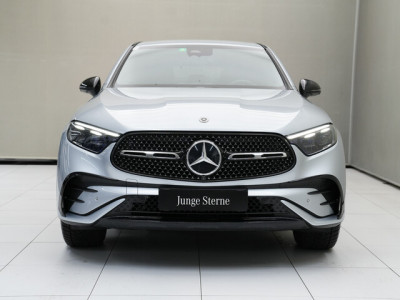 Mercedes-Benz GLC Gebrauchtwagen Mercedes-Benz GLC Gebrauchtwagen