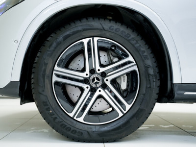 Mercedes-Benz GLC Gebrauchtwagen Mercedes-Benz GLC Gebrauchtwagen